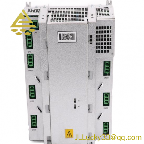 ABB DSQC315 - Advanced Modular Control Solution