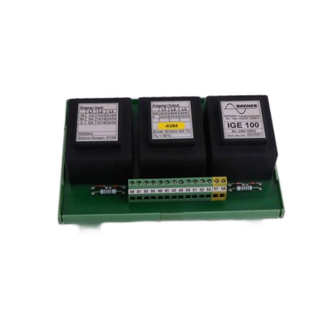 ABB DSQC346C, Industrial Control Module