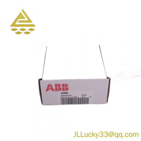 ABB DSQC518B - Advanced Automation Control Module