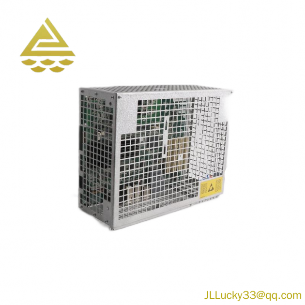 ABB DSQC639 3HAC025097-001 - Main Computer Module