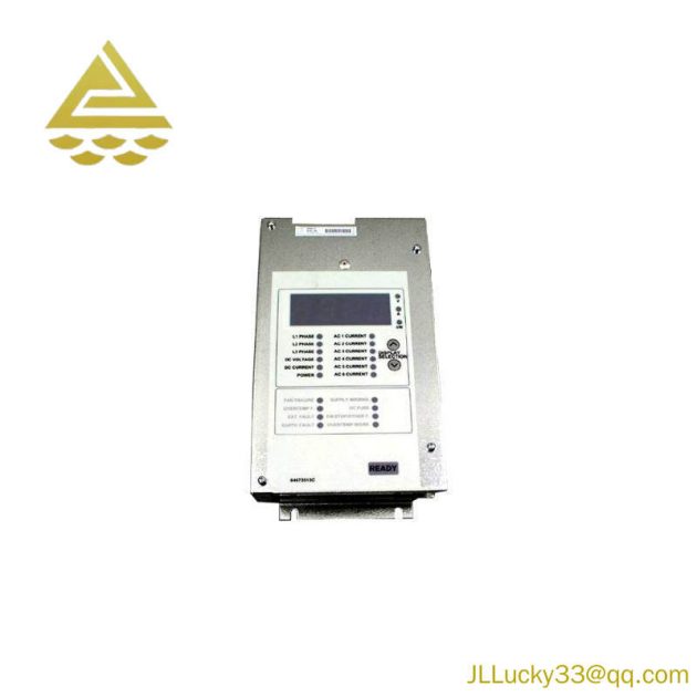 ABB DSSB-01c CONTROL UNIT PC BOARD KIT, for Industrial Automation