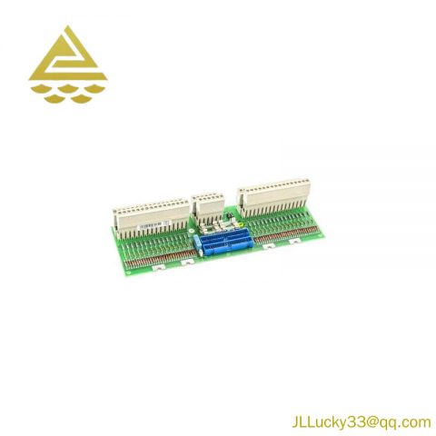 ABB DSTA N013 - 3BNP000177R1 Connection Unit for Industrial Automation