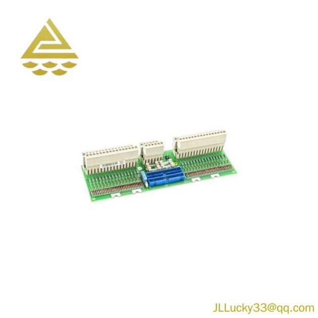 ABB DSTA N013 - 3BNP000177R1 Connection Unit for Industrial Automation
