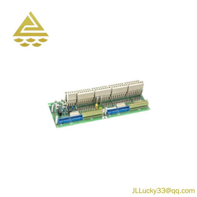 ABB DSTA N030 | 3BSE013334R1 | DSTD N030 Termination Unit