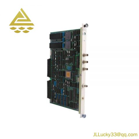 YOKOGAWA DX11*A S9081BE - Duplex Control Card
