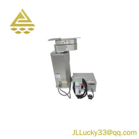 Dynax 65AX-089 Wafer Transfer Robot Set, 320mm Module