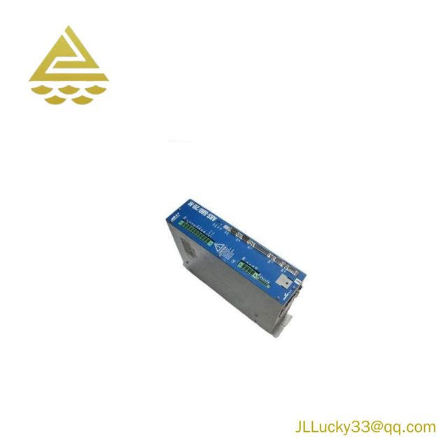 Dynax MSS5A3A1XDD Servo Drive - High Performance Motor Controller