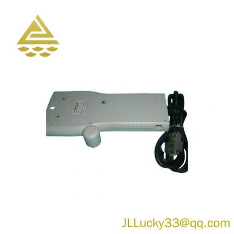 Dynax PT6-2AD-100-WT Teaching Pendant: Industrial Control Module, Precision & Ease of Use