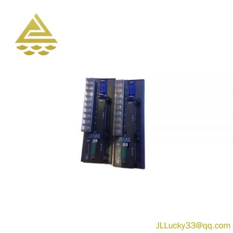DYNAX AT200-LP Industrial Servo Drive, Advanced Motion Control