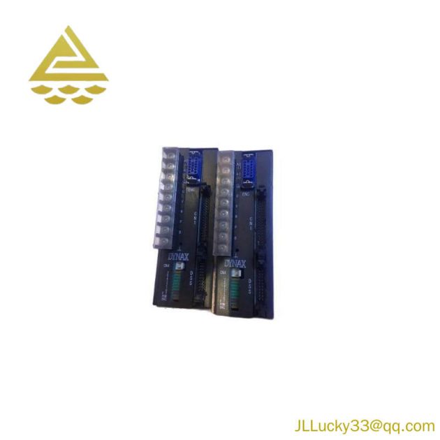 DYNAX AT200-LP Industrial Servo Drive, Advanced Motion Control