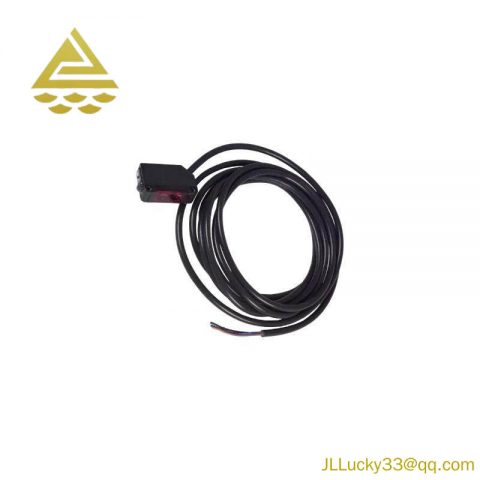 OMRON E3Z-R61 Photoelectric Sensor - Precision Measurement for Industry 4.0 Applications