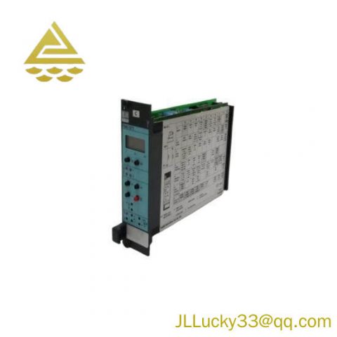 E+H FMU671 Level Sensor