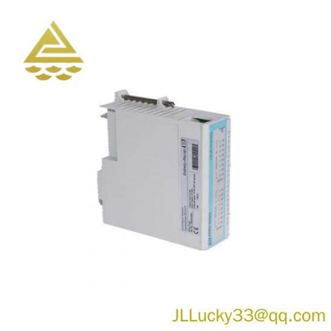 E+H SFC411 Discrete Input Module: Industrial Control Precision