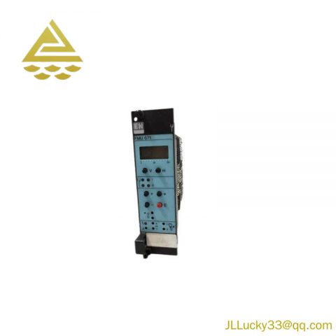 E+H FMU671 LEVEL MEASUREMENT Sensor for Reliable Liquid Level Monitoring