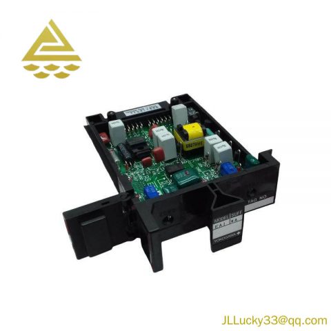 Yokogawa EA1* Signal Conditioner - 2-wire Transmitter: Precise Measurement for Industrial Control