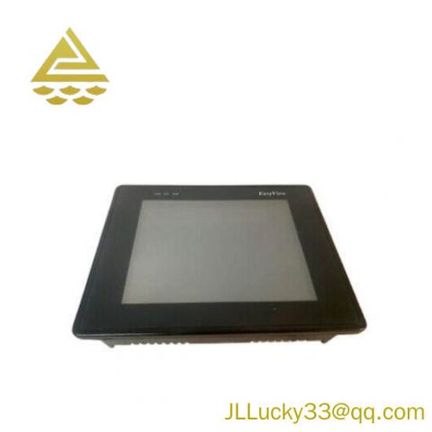 WOODWARD EASY E2384-E4-1100 Power Control Module
