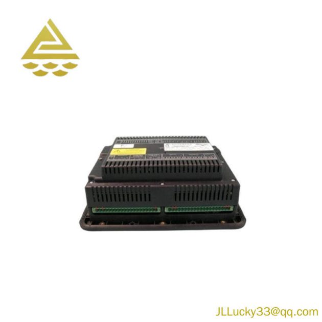WOODWARD EASY E2384-E4-1100 Power Control Module