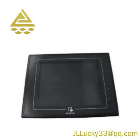 EasyView MT510TV | EVIEW MT510TV | HMI Touch Panel