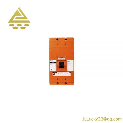 Eaton Cutler Hammer E2NM3800MWU66 - Mining Circuit Breaker, Advanced Protection for Industrial Applications