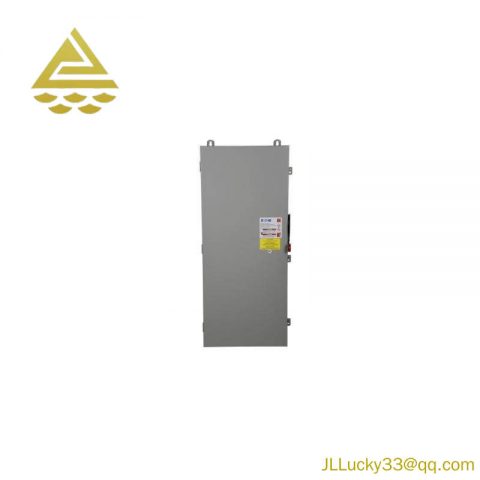 Eaton DH664UDKW3 Motor Circuit Single Throw Safety Switch