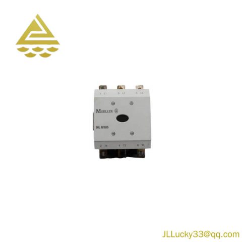 Eaton DILM185/22 (RA250) 208193 Industrial Contactor
