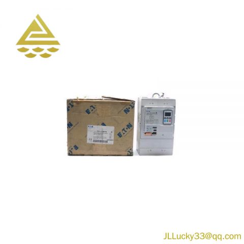 Eaton MP3000 MP3010 Industrial Control Module