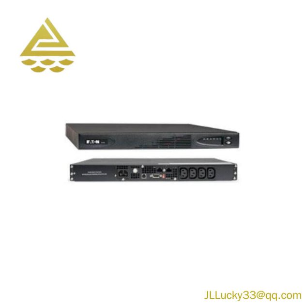 Eaton MP3000 MP3010 Industrial Control Module