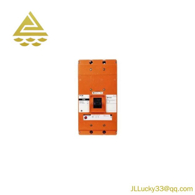 Eaton MP3000 MP3010 Industrial Control Module