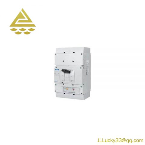 Eaton NZMN4-AE1000 Circuit Breaker