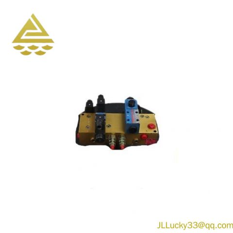 Eaton Vickers MCD-7816 DG4V26CMUH610 KTG4V32B28SMUHA760 Directional DC Tonneau, Precision Control System