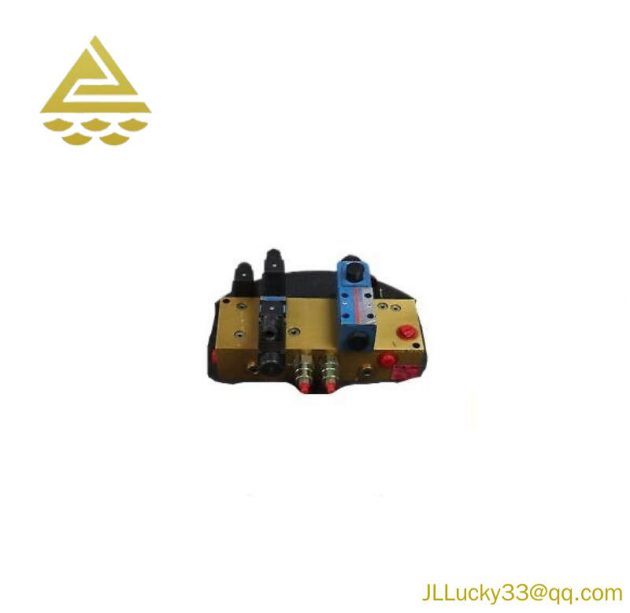 Eaton Vickers MCD-7816 DG4V26CMUH610 KTG4V32B28SMUHA760 Directional DC Tonneau, Precision Control System