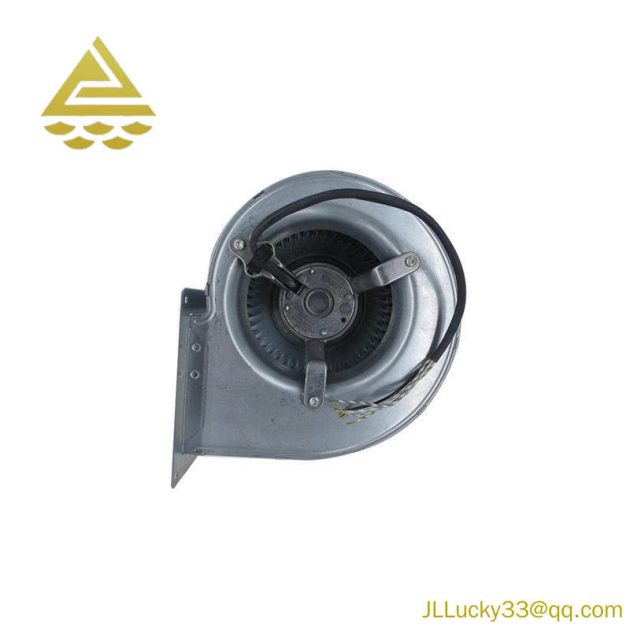 Ebmpapst D2E146-AP47-C3: High-Performance Inverter Cooling Fans for Industrial Automation