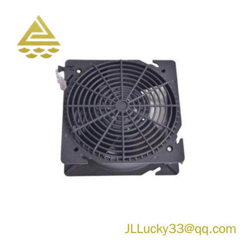 EBM PAPST Cooling Fan DV4650-470, Advanced Air Handling Solutions for Industrial Applications