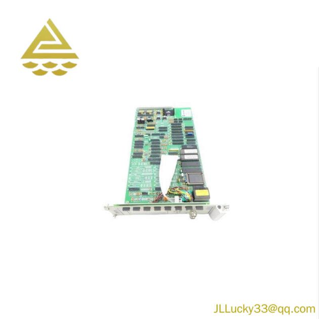 ENTEK EC6682 Position Monitor: High Precision Axial Position Monitoring, Industrial Automation Module