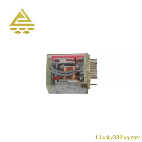 EDL COMAT E45FL 110V AC Relay Type, Industrial Control Module