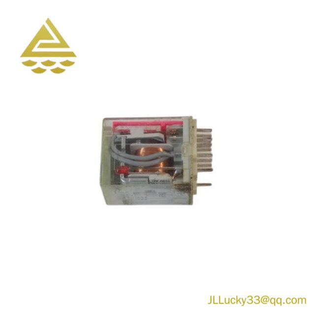 EDL COMAT E45FL 110V AC Relay Type, Industrial Control Module