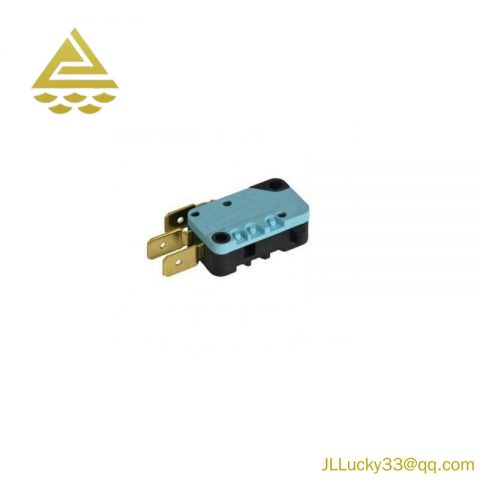 CROUZET EF83161.3 Micro Limit Switch, 3-pin, 16A, 250V, T125