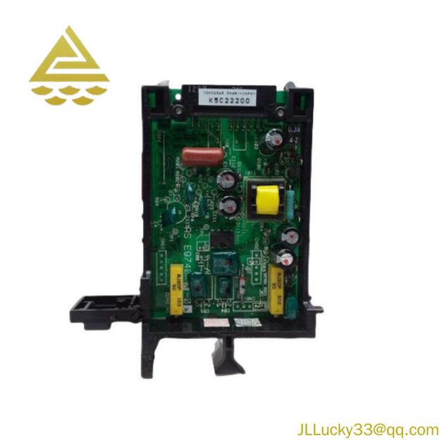 Yokogawa EH1*A Input Module, High Precision for Industrial Automation