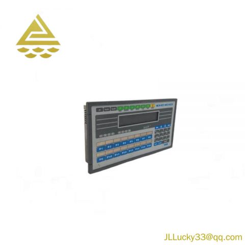 UNIOP EK-04 6ZA983-7 Industrial Control Module