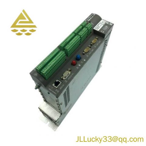 ELAU DRIVE PS-5 POWER SUPPLY: High Efficiency Industrial Control Module