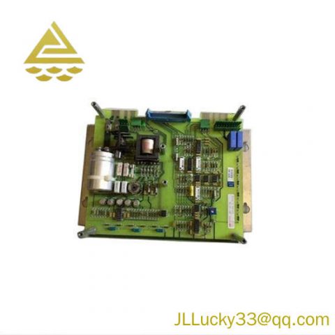 ELAU C600/10/1/1/1/00 High-Performance Industrial Controller Module