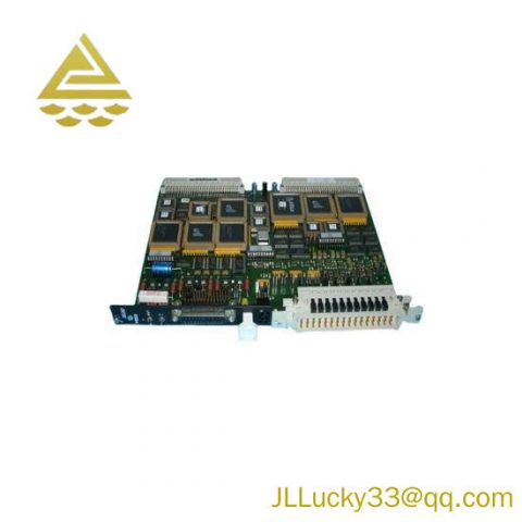 ELIN PGS3/4664803.06: Precision Control Module for Industrial Automation