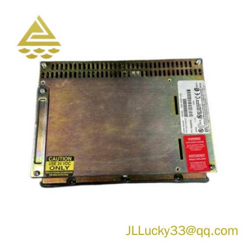 ELMA 07-1143 Precision Control Module