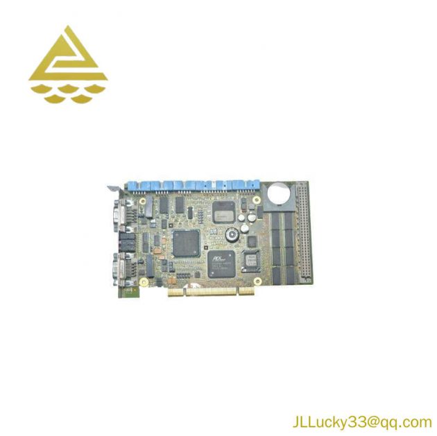 ELMA 07-1143 Precision Control Module