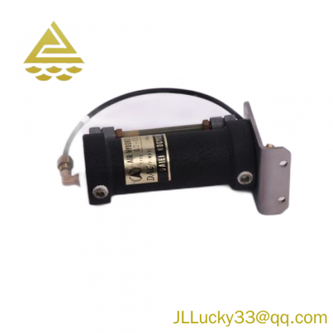 Elmo A9/230-C6 Motor Drive Module