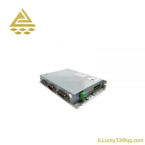 ELMO CEL-A10/200 Servo Drive - Precision Control for Industrial Automation