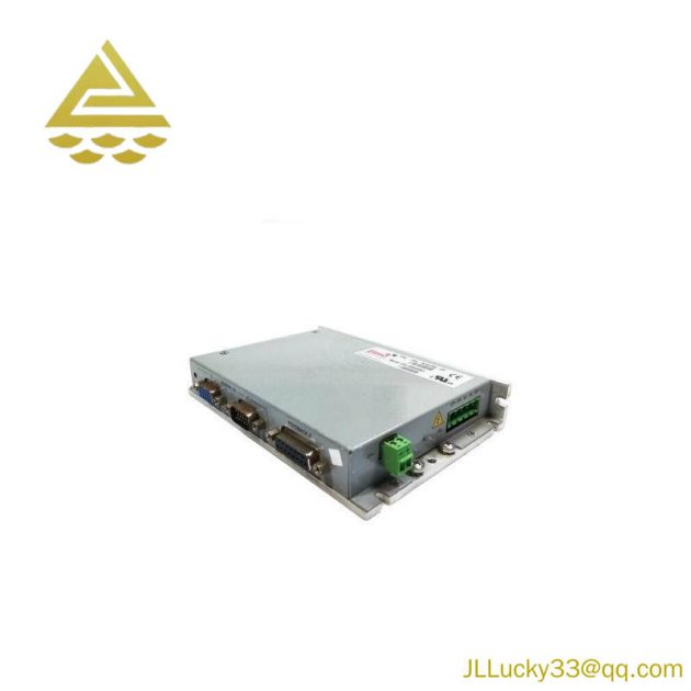 ELMO CEL-A10/200 Servo Drive - Precision Control for Industrial Automation