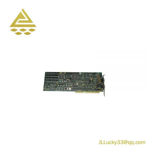 Elmo Matrox IP-8-ISA Computer ISA Board, Advanced Industrial Computing Solution