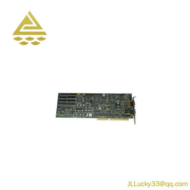 Elmo Matrox IP-8-ISA Computer ISA Board, Advanced Industrial Computing Solution
