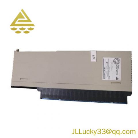 GE EMBEDDED EPCDFBA#219 B2 PLC Module